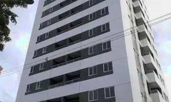 Imagem 4: Edifício Leonardo Falcão (EL) | Apartamento 3 Quartos com 1 Suíte