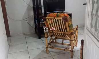 Imagem: CAsa à venda 128m² - Residencial Galo