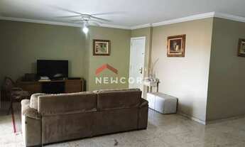 Imagem 2: Apartamento em Rua Coronel João Olintho - Recreio dos Bandeirantes - Rio de Janeiro/RJ