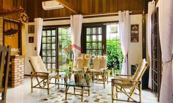 Imagem: Casa em Alberto Pasqualini - Planalto