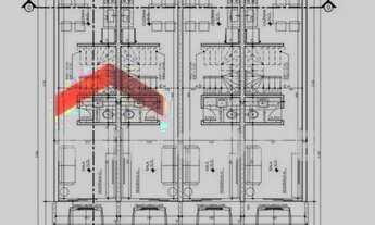 Imagem 7: Casa em Rua Doze - Cruzeiro do Sul - Betim/MG