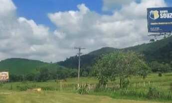 Imagem 6: Área Plaina de 181.000 m2 Via Dutra Km 181 Santa Isabel-SP