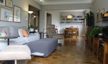 Imagem 6: Aluguel Apartamento 3 Dormitórios - 158 m² Bela Vista