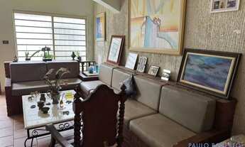 Imagem 4: CASA ASSOBRADADA - BUTANTÃ - SP