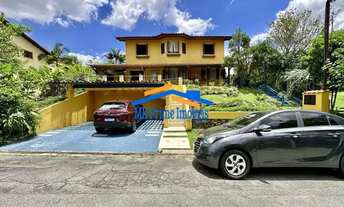 Imagem 4: Cond. Nova Higienópolis - 2 LOTES / 1.200 m² - 3 d/1ste, muito jardim!