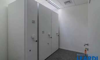 Imagem 6: CONJ. COMERCIAL - CITY BUTANTÃ - SP