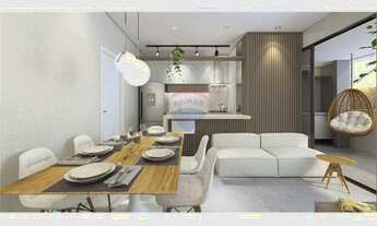 Imagem 2: Apartamentos de 2 ou 3 quartos no Granbery