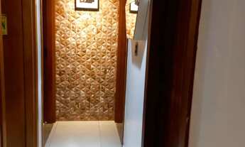 Imagem 5: IS - Imóvel para venda tem 98 metros quadrados com 3 quartos em Nazaré - Belém - PA