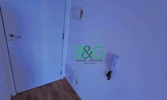 Imagem 3: Sala para alugar, 40 m² por R$ 3.001,67/mês - Barra Funda - São Paulo/SP