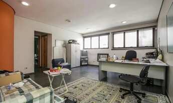 Imagem 7: Prédio inteiro à venda em Vila Andrade - SP