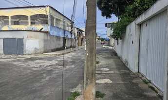 Imagem 2: 2 casas a venda feu rosa