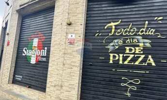 Imagem 3: Salão comercial