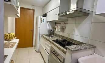 Imagem 3: Apartamento de 2 quartos com 2 vagas de garagem na melhor localização do Parque Amazônia