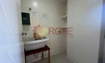 Imagem 6: Sala à venda, 121 m² por R$ 830.000,00 - Alto da Boa Vista - São Paulo/SP