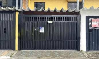 Imagem: Casa Impecável à Venda 3 Dormitórios