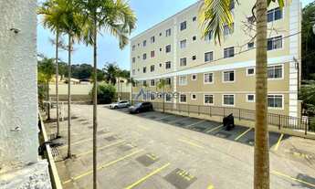 Imagem 7: Apartamento mobiliado com 02 Quartos e vaga de garagem em São Pedro