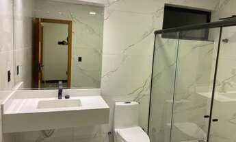 Imagem 4: Linda Casa em Condomínio Gran Park disponível para Aluguel