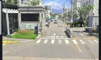 Imagem: Apto térreo