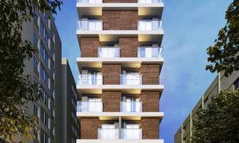 Imagem 2: Miro Smart Life - Apartamento de 2 Dormitórios com