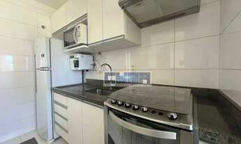 Imagem 7: Apartamento MOBILIADO com 1 SUÍTE e VAGA DEMARCADA