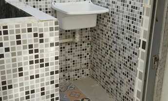 Imagem 3: Aluga-se Kitinet mobiliado. * Jairo