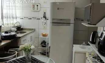 Imagem 7: Apartamento a venda - Vila Lucinda, Santo André