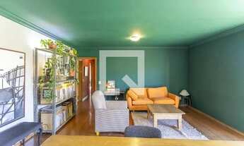 Imagem 6: Apartamento à Venda - Perdizes, 3 Quartos, 105 m2