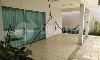 Imagem 3: Linda casa em frente ao Parque do Sabia em Uberlândia