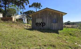 Imagem 2: Chácara à Venda em Mandirituba - R$ 250MIL