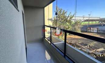 Imagem 7: Apartamento para venda - JARDIM MILENA em Franca - SP