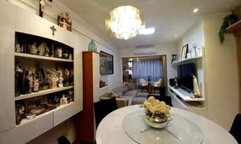 Imagem: IS - Imóvel para venda tem 98 metros quadrados