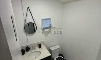 Imagem 4: Oportunidade - Sala Comercial - Centro Empresarial Aquarius By Helbor - Parque Residencial