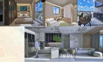 Imagem 5: Obadias Residence - 400 metros da praia em Intermares