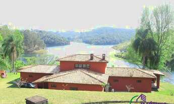 Imagem 4: CHACARA - CHÁCARA ELDORADO - SP