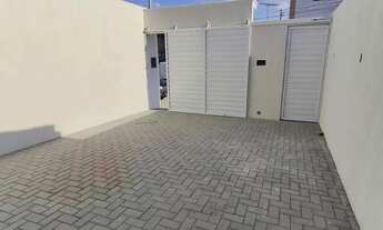 Imagem 2: CASA NA MANGABEIRA