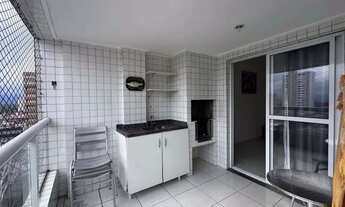 Imagem 6: Apartamento Residencial para venda e locação, Tupi, Praia Grande - AP4933