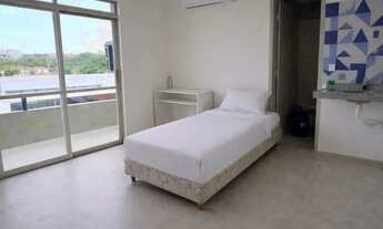 Imagem 6: LOCAÇÃO DE SUÍTES BAIRRO COCÓ