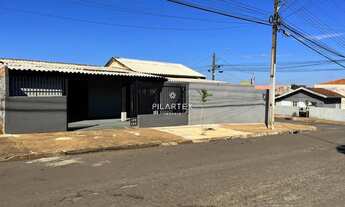 Imagem 2: Casa 2 quartos - Ernani de Moura Lima