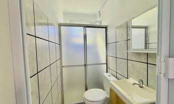 Imagem 5: Linda Kitnet Pantanal/ Só Mulheres