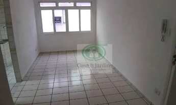 Imagem 3: Apartamento com 2 dormitórios para alugar, 60 m² por R$ 2.300,00/mês - Vila Valença - São