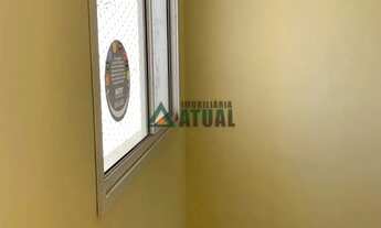 Imagem 6: Apartamento com 02 quartos na região leste de Londrina