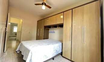 Imagem 6: OPORTUNIDADE ! SOBREPOSTA BAIXA 2 DORMS NA FREI GASPAR EM SÃO VICENTE !