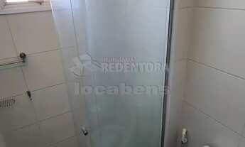 Imagem 7: Locação de apartamento no bairro Jardim Walkiria com 01 dormitório e 01 vaga de garagem