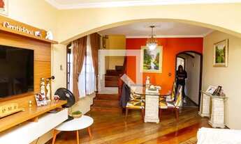 Imagem 2: Casa à Venda - Cidade Patriarca, 3 Quartos, 267 m2