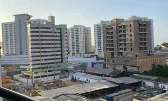 Imagem 4: Ed. Solarium - 3 suítes 105m² 2 vagas posição nascente todo projetado