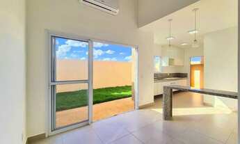 Imagem: Casa toda climatizada próxima à área