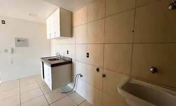 Imagem 7: APARTAMENTO LOCALIZADO NO BAIRRO JOQUÉI CLUBE