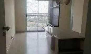 Imagem 2: Apartamento com 2 dormitórios à venda, 47 m² por R$ 298.000,00 - Jardim Guarujá - Sorocaba