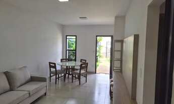 Imagem 5: 2 dormitório(suíte) toda mobiliada, rica em armários, espaço gourmet **NOVA*