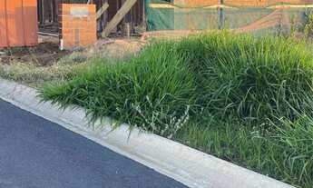 Imagem 6: Terreno a venda residencial Luiza - Paulinia